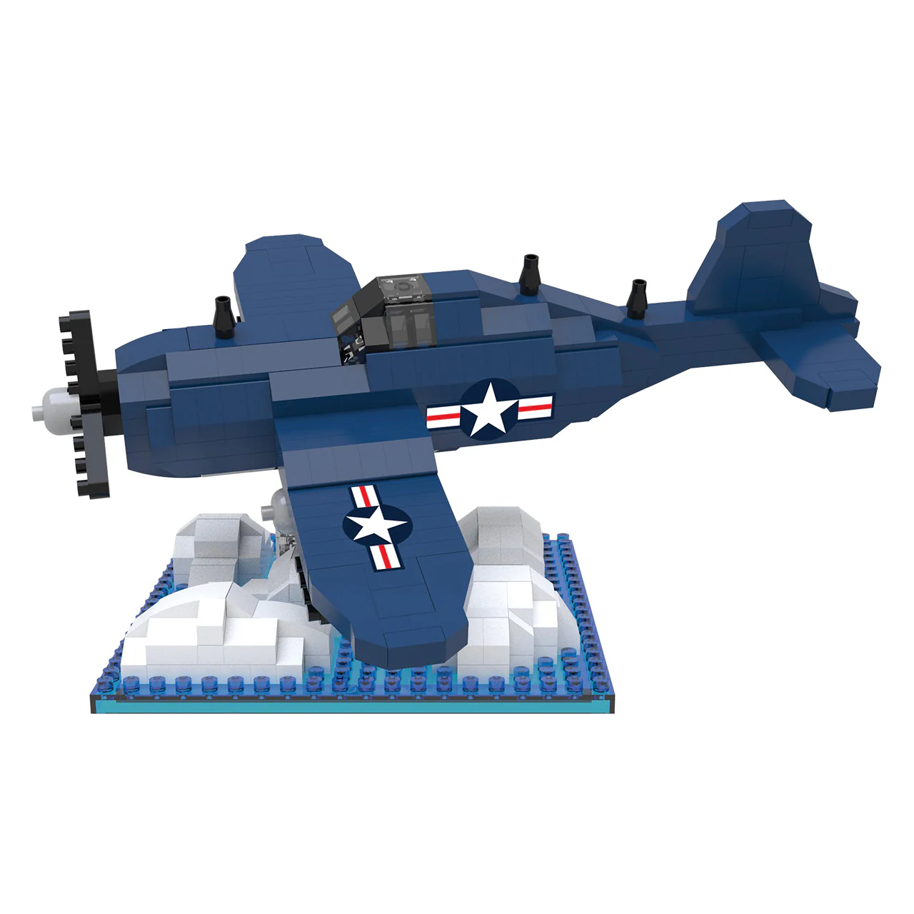 F4U Fighter Plane - Image 3