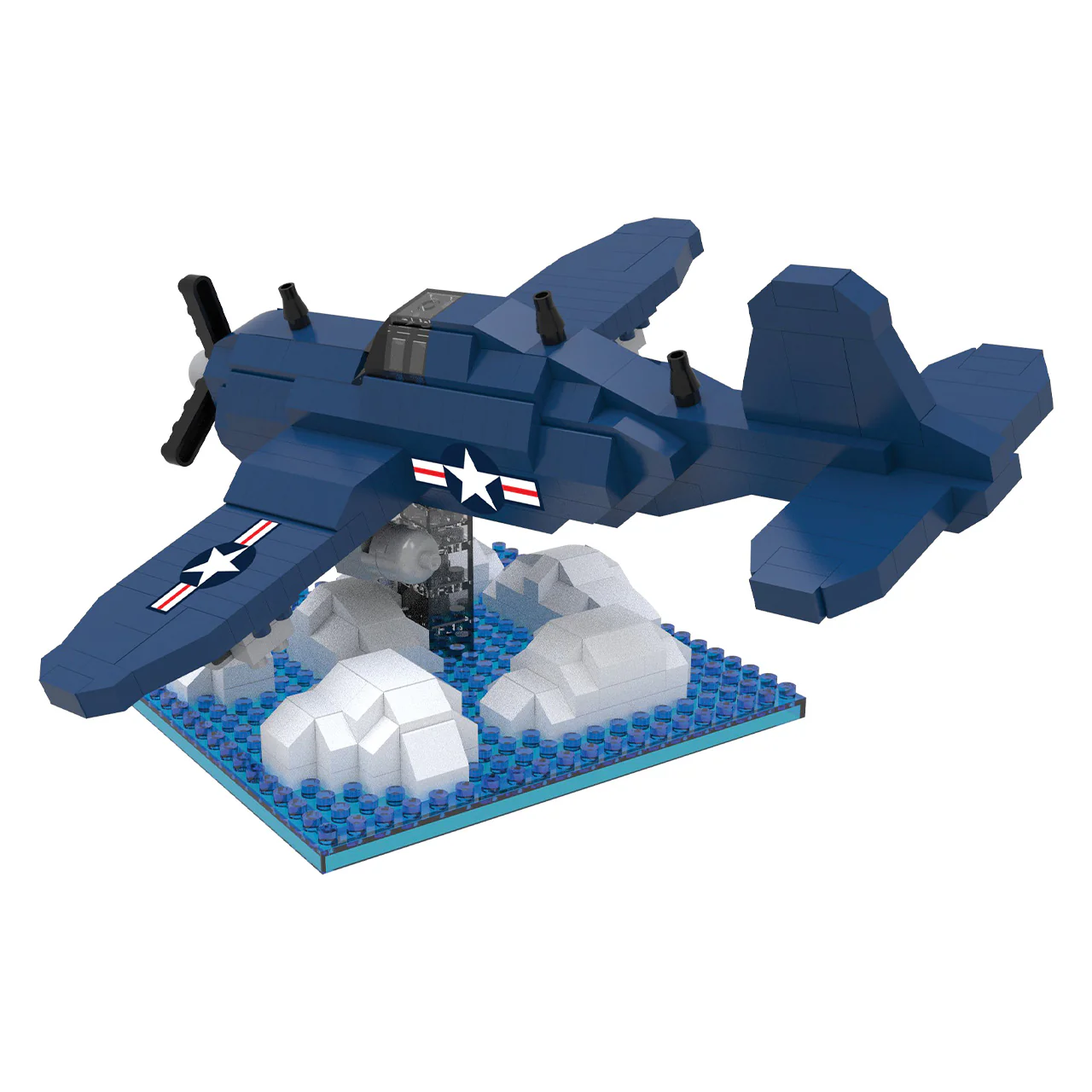 F4U Fighter Plane - Image 5