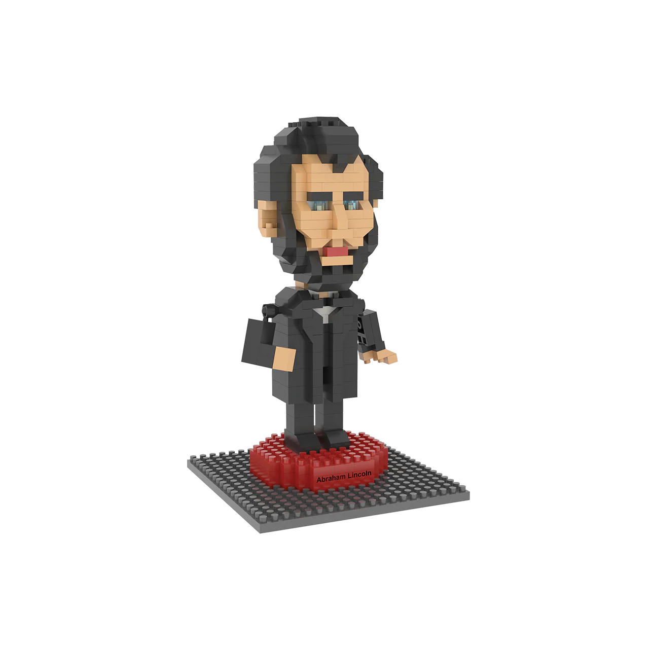Abraham Lincoln - Image 3