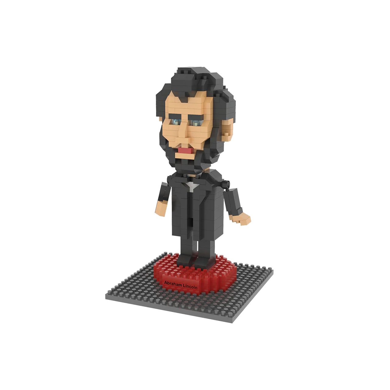 Abraham Lincoln - Image 4