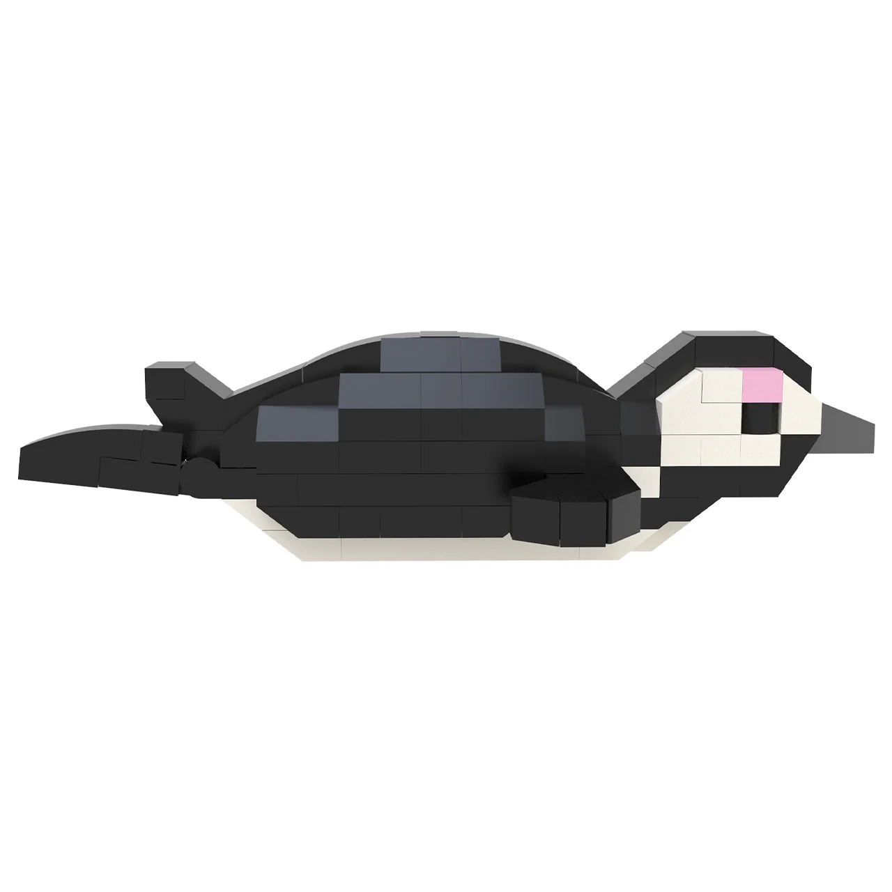 African Penguin Magnet - Image 3