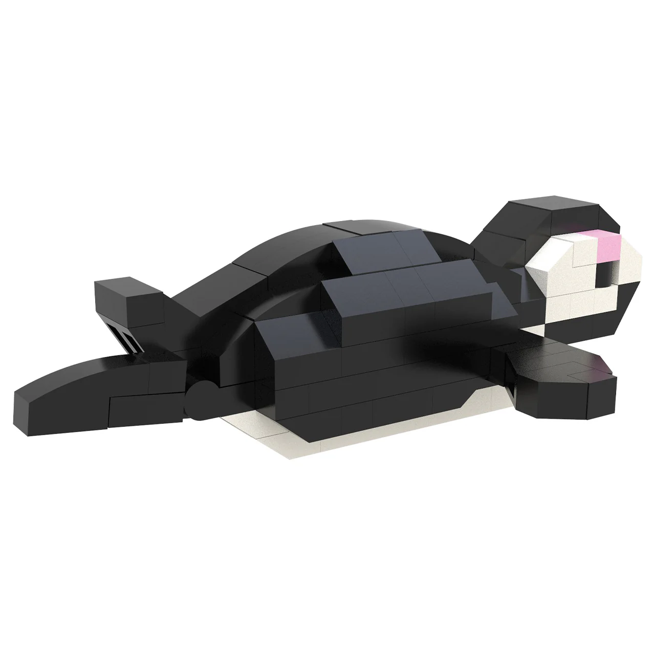 African Penguin Magnet - Image 6