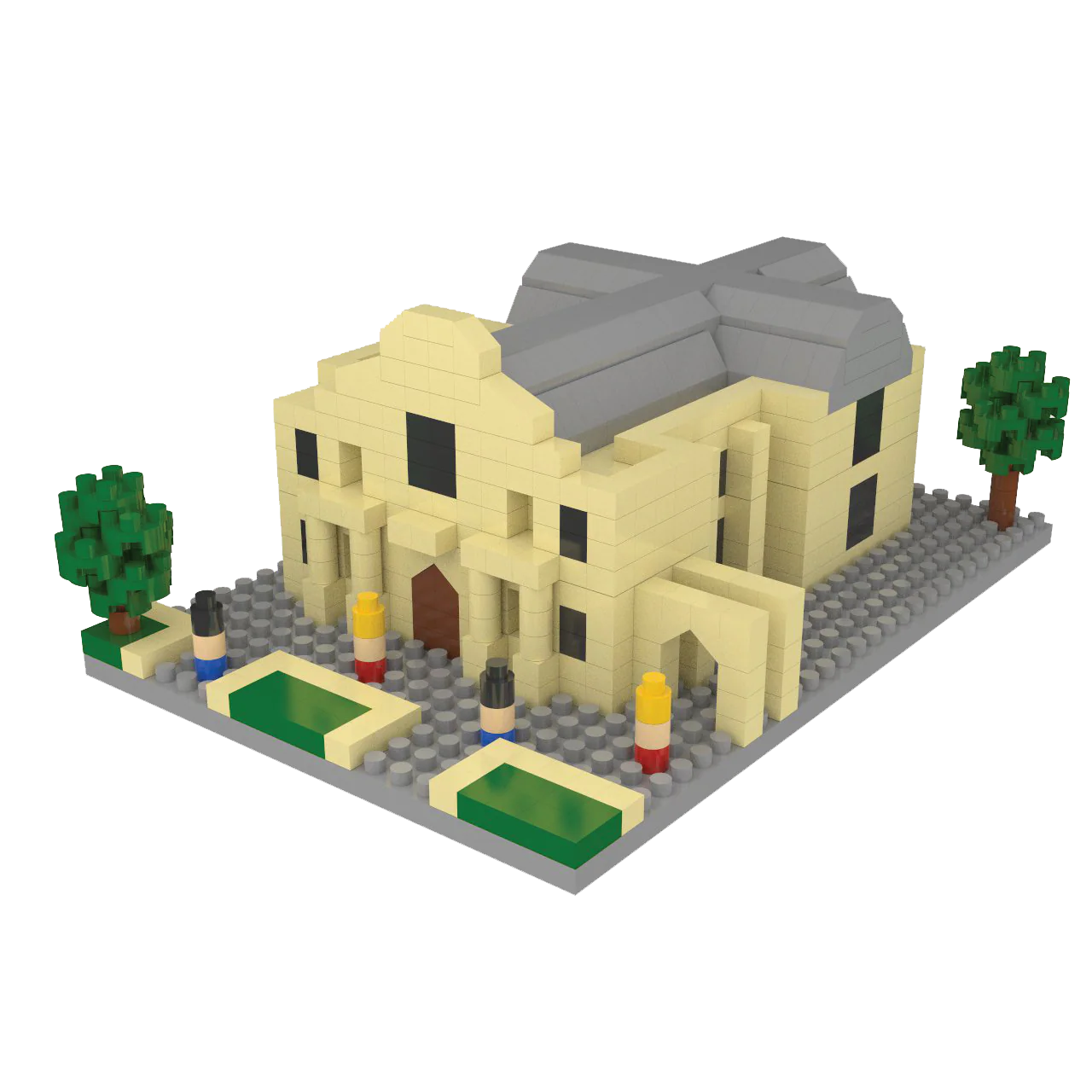 Alamo - Image 2
