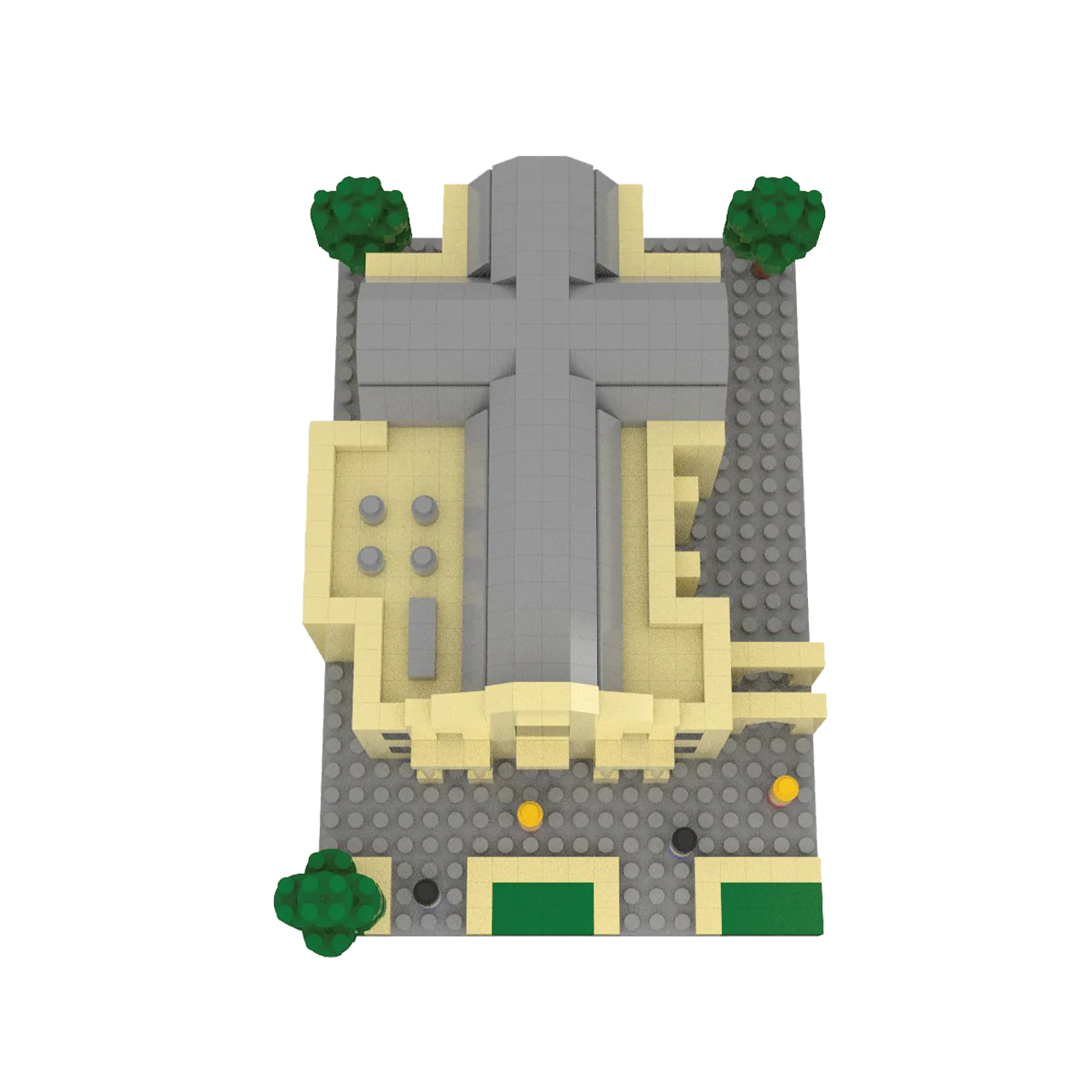 Alamo - Image 5