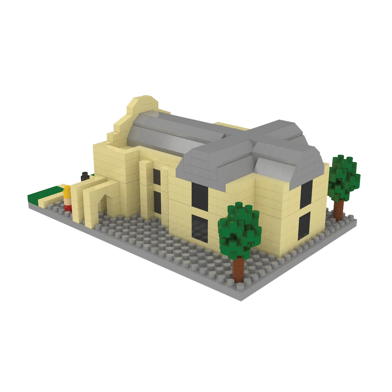Alamo - Image 6