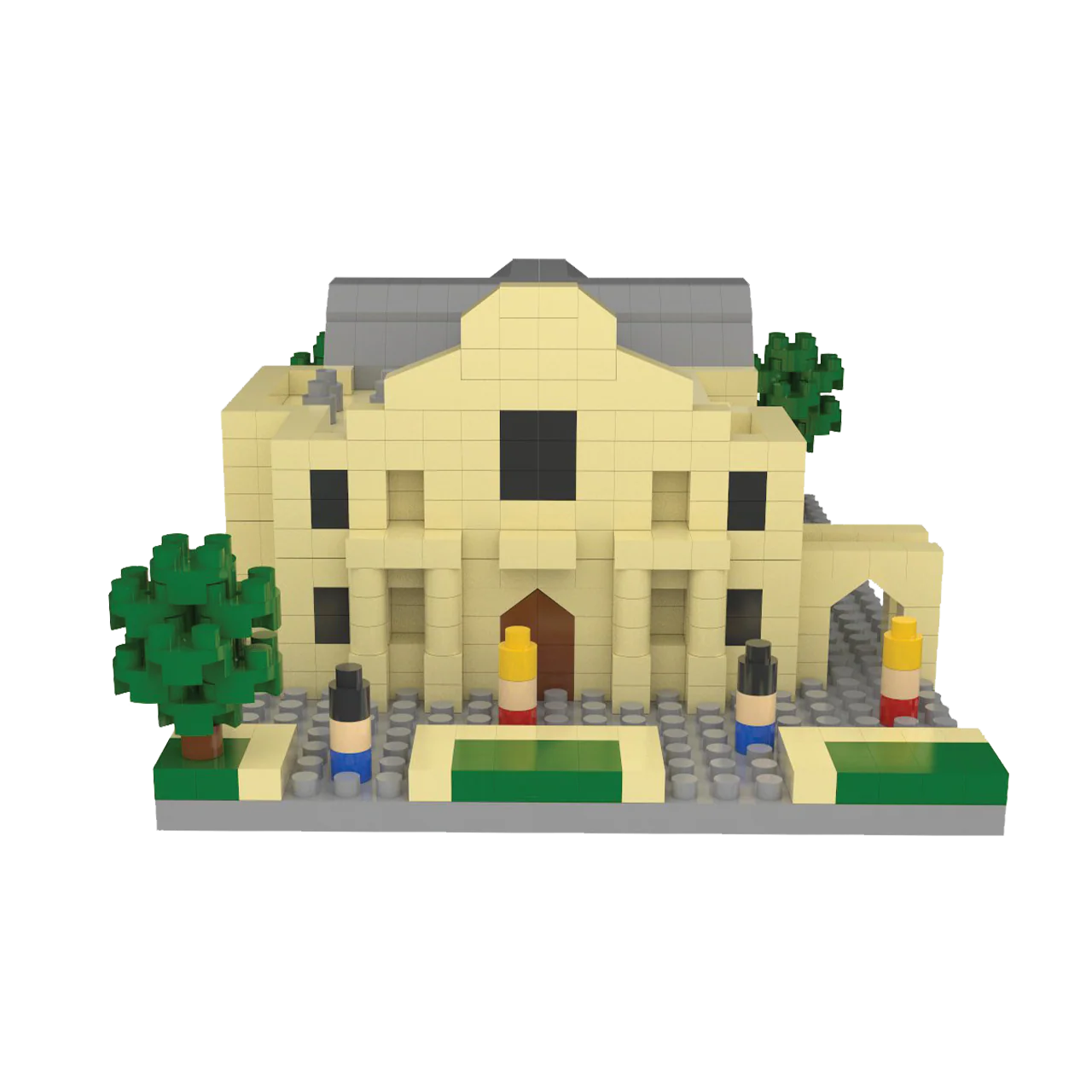Alamo - Image 7
