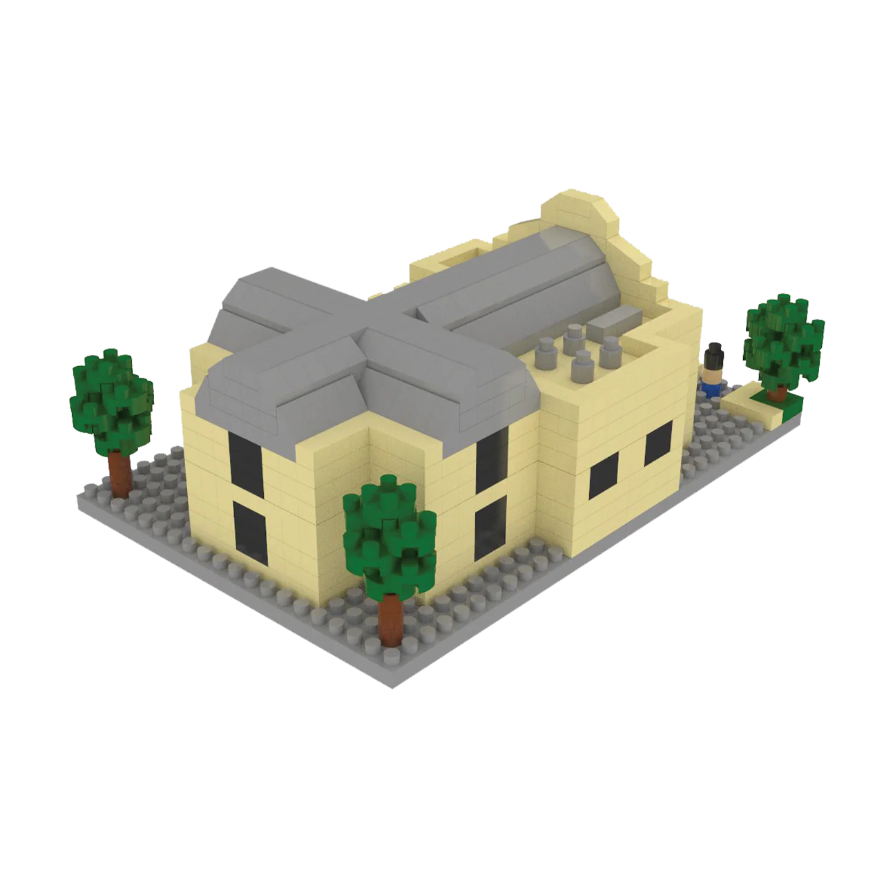 Alamo - Image 8
