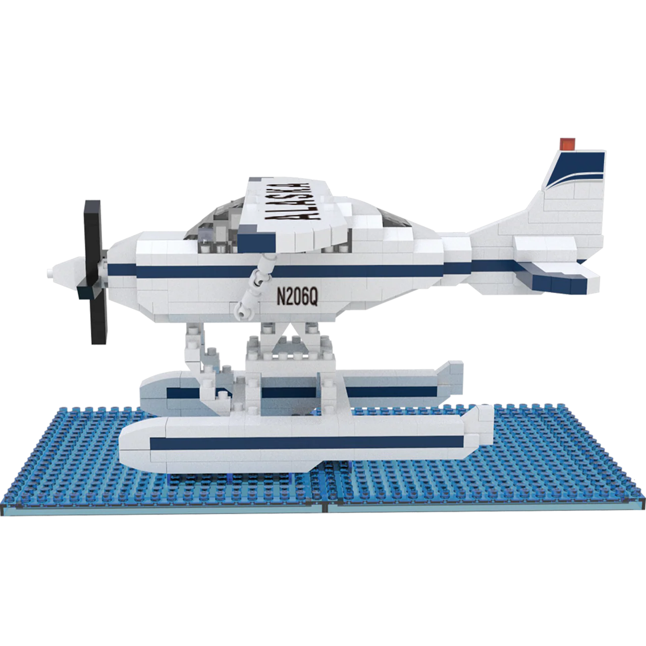 Alaska Float Plane - Image 4