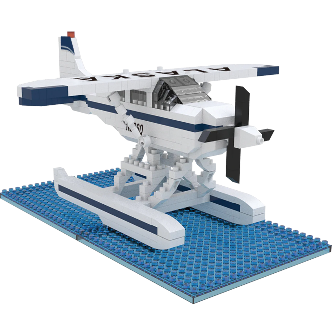 Alaska Float Plane - Image 5