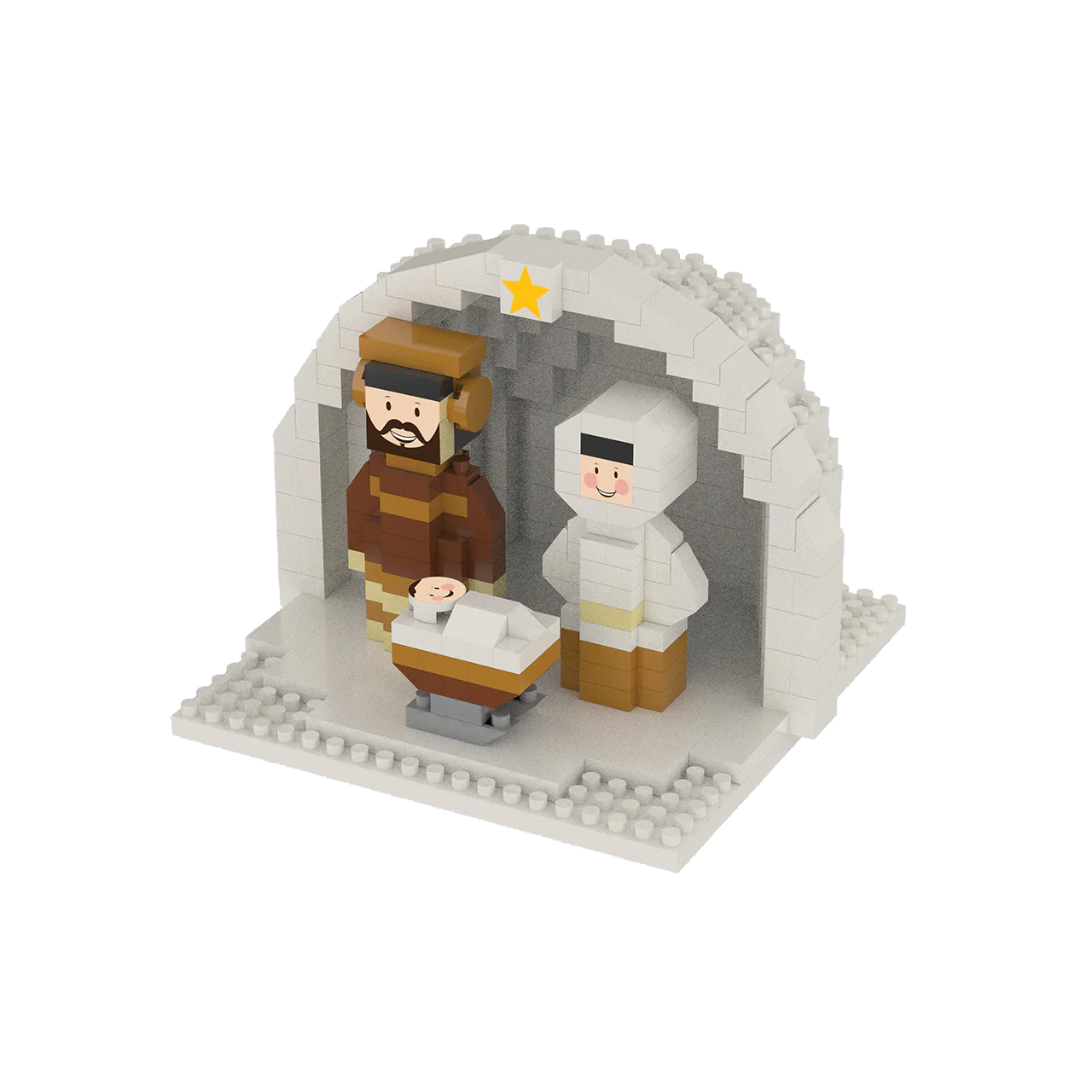 Alaska Nativity - Image 7