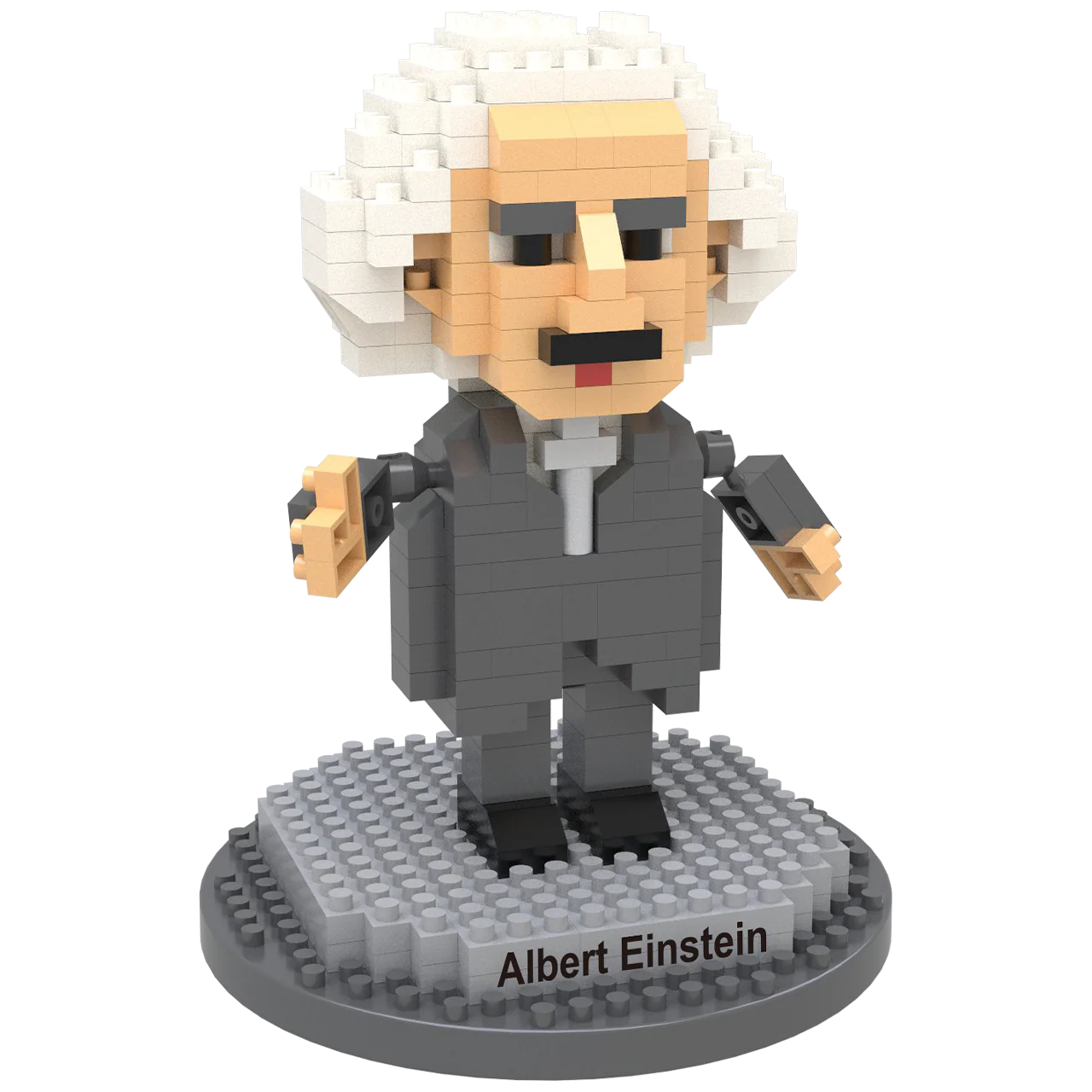 Albert Einstein - Image 6