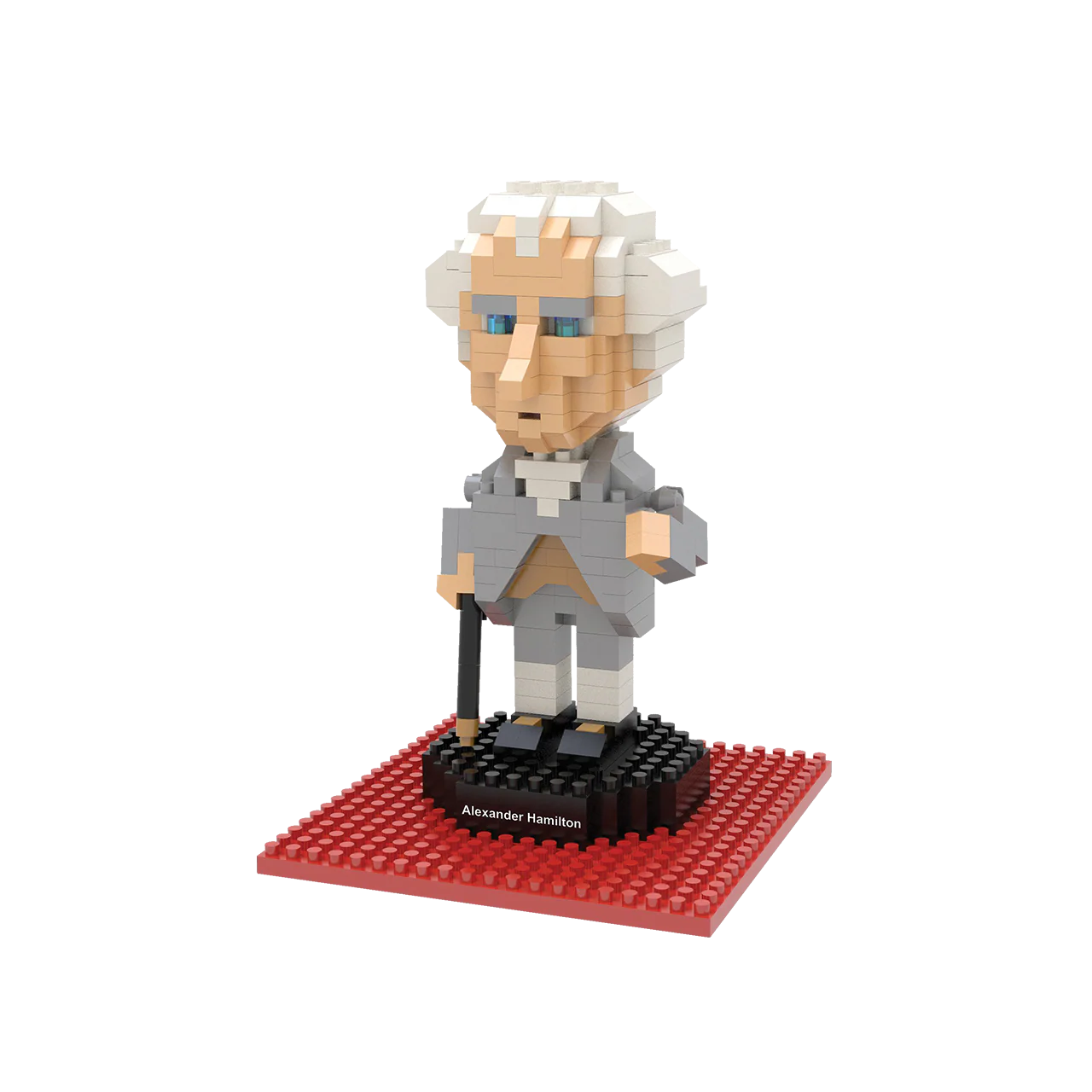 Alexander Hamilton - Image 4
