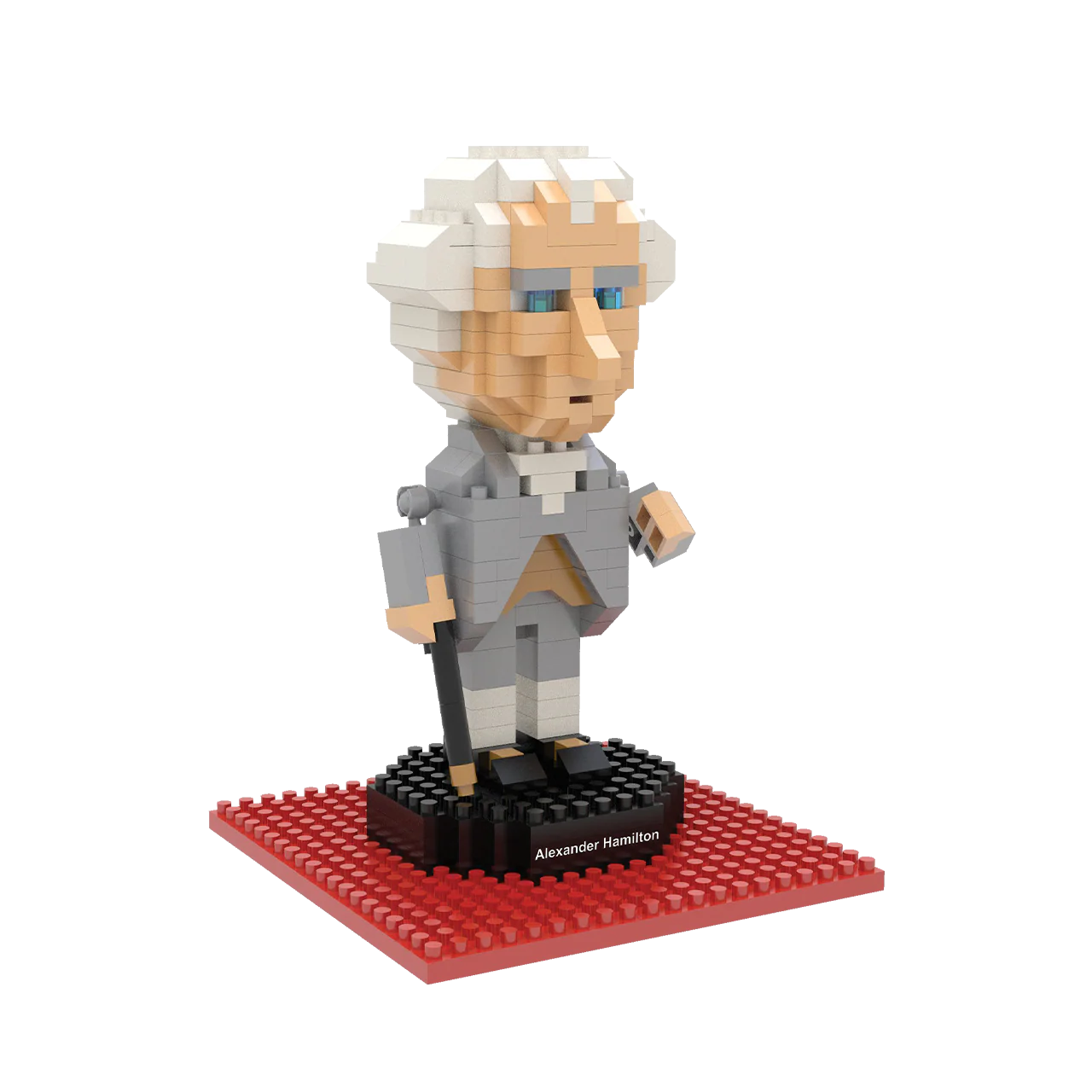 Alexander Hamilton - Image 6