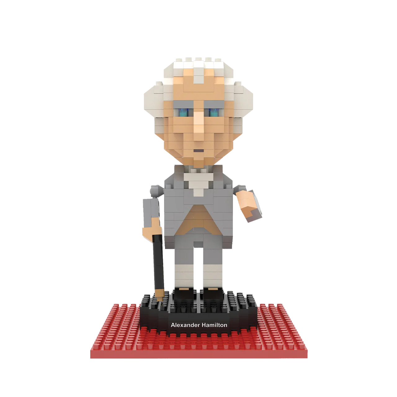 Alexander Hamilton - Image 8