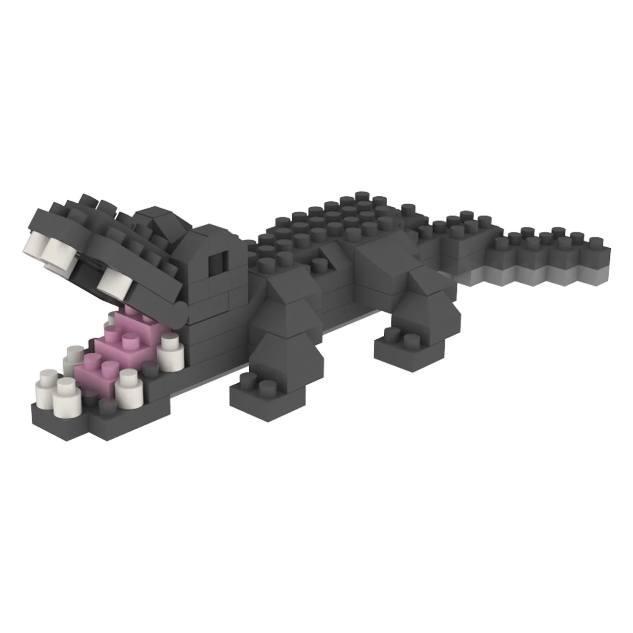 Alligator Magnet - Image 4