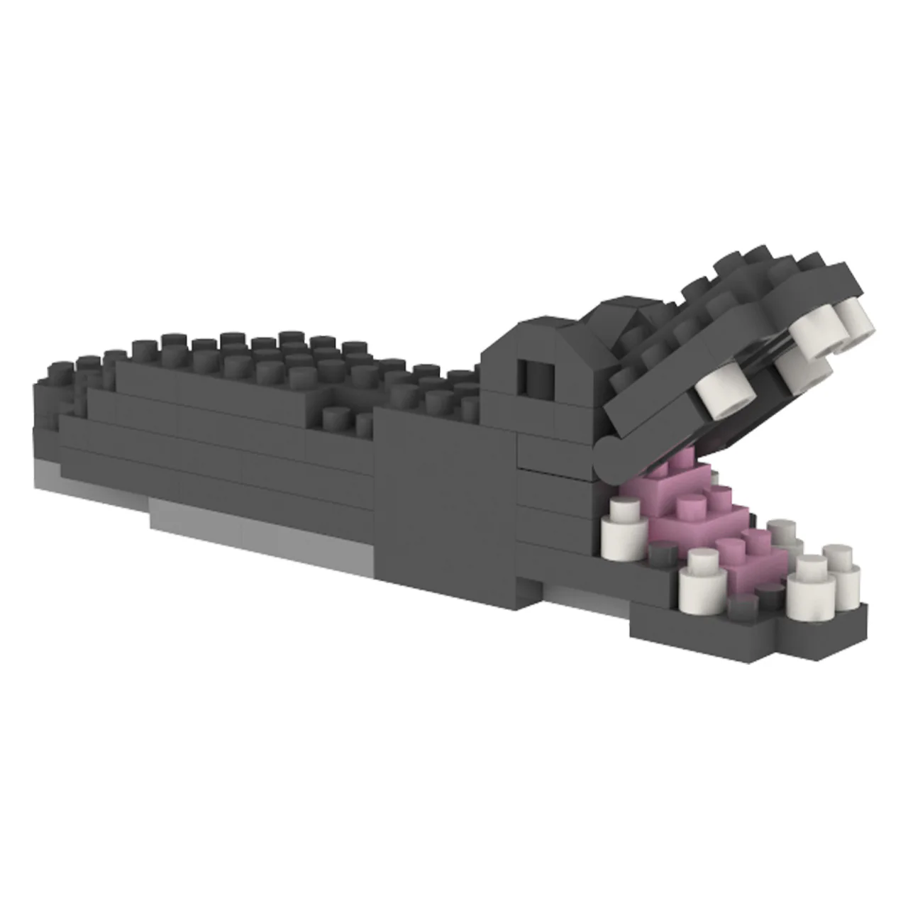 Alligator Magnet - Image 6