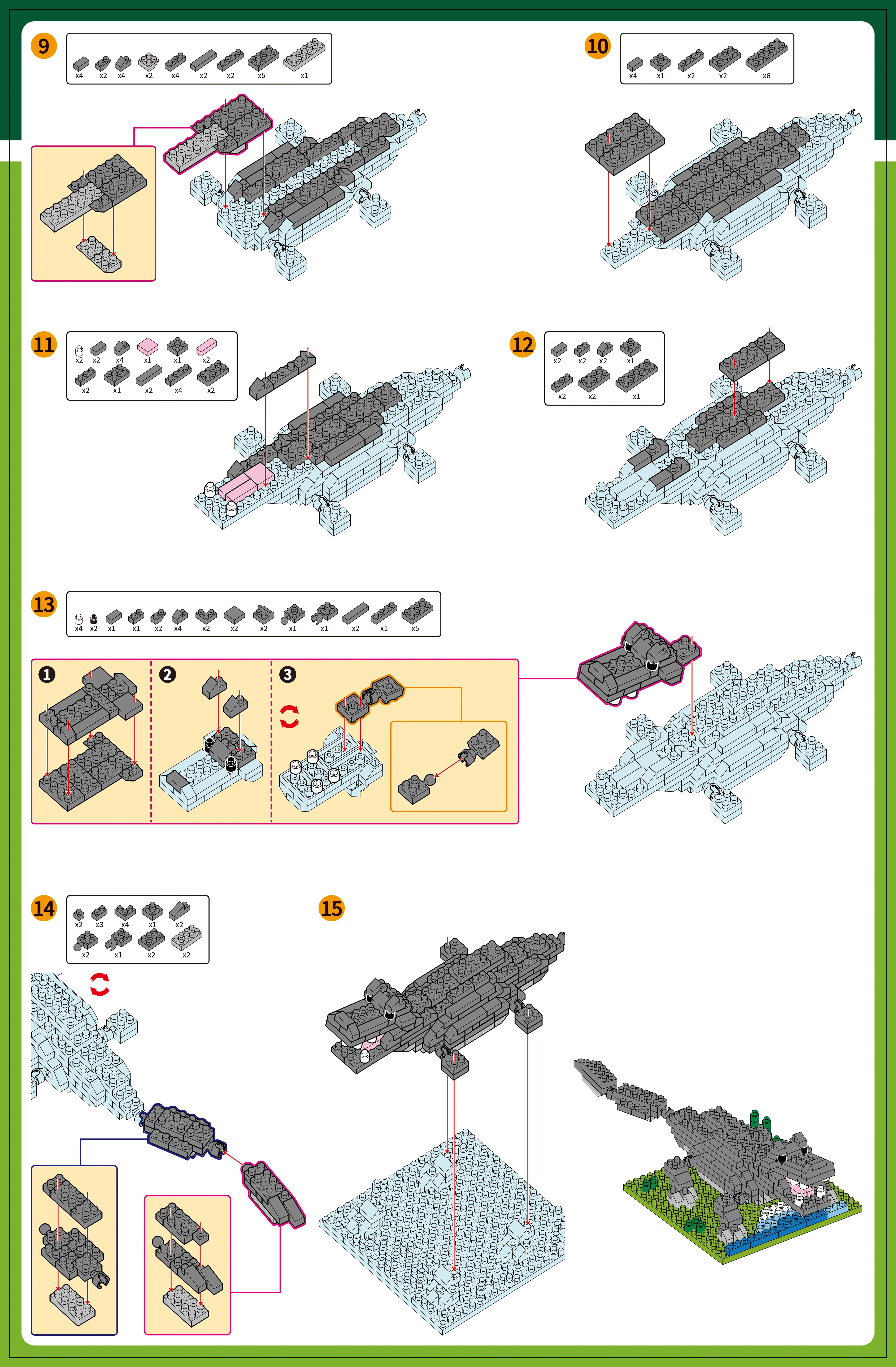 Alligator - Image 5