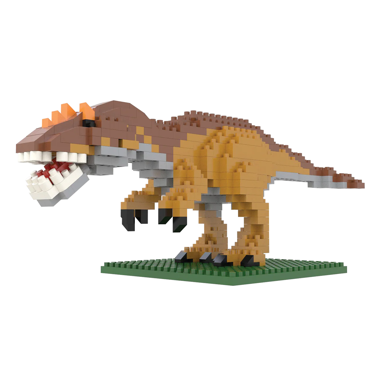 Allosaurus - Image 4