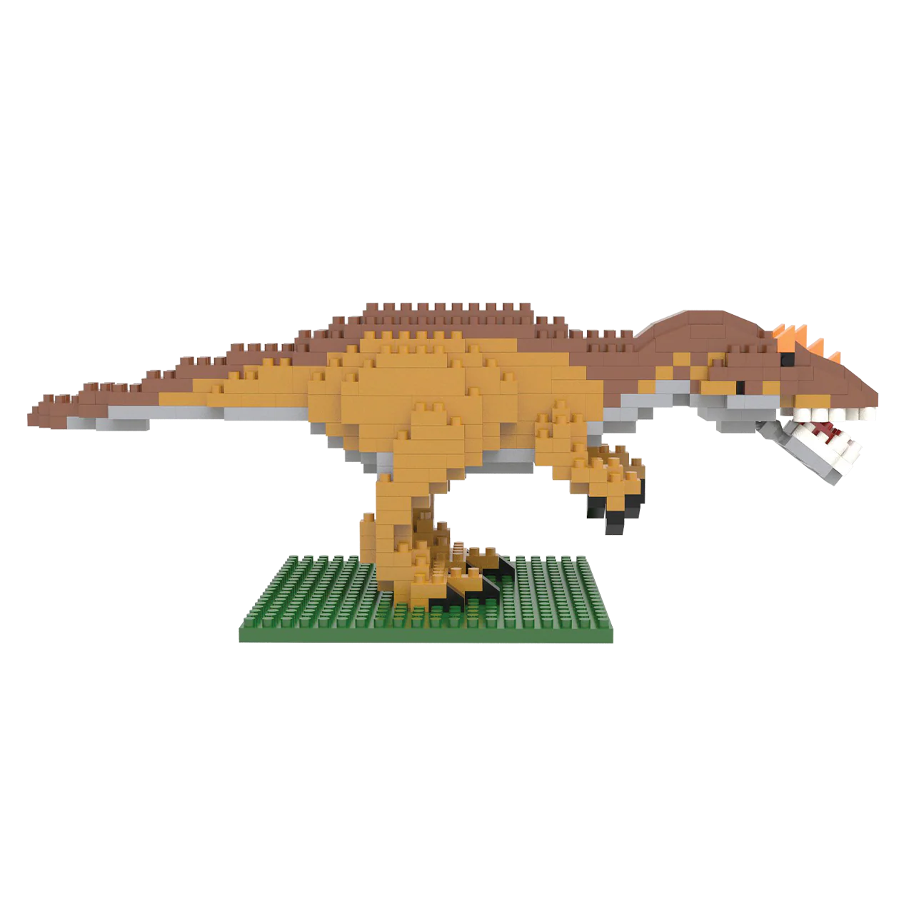 Allosaurus - Image 5
