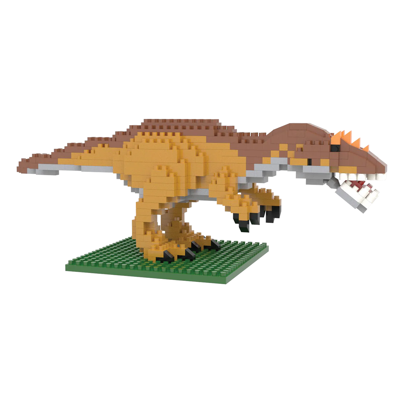 Allosaurus - Image 6