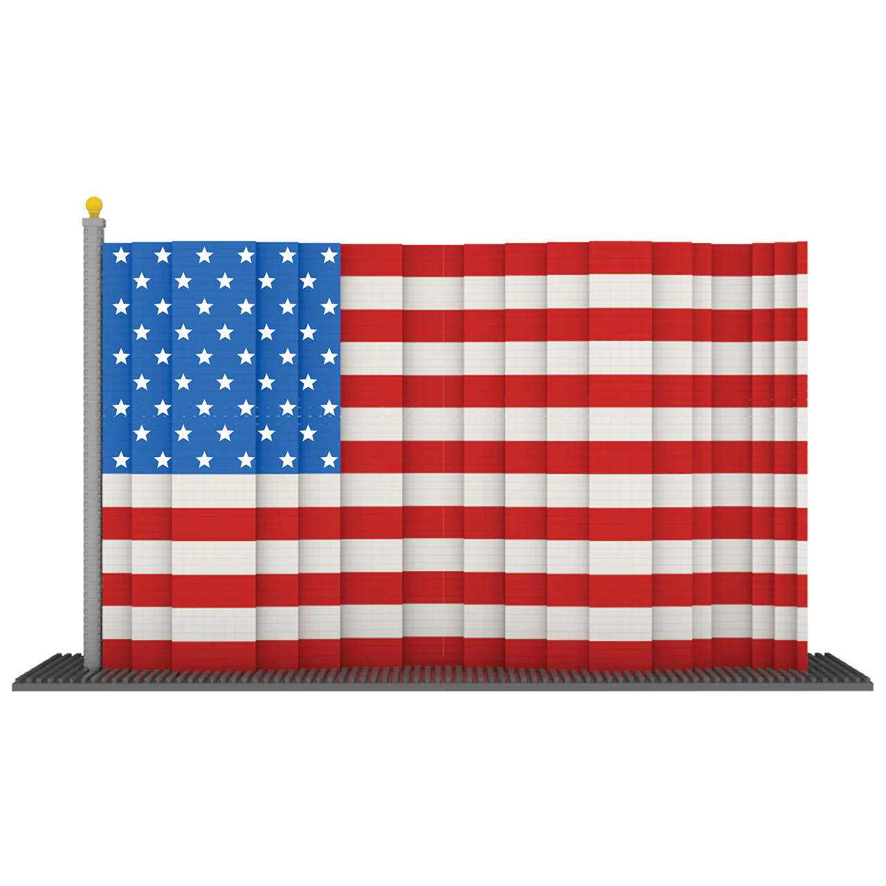 American Flag - Image 2