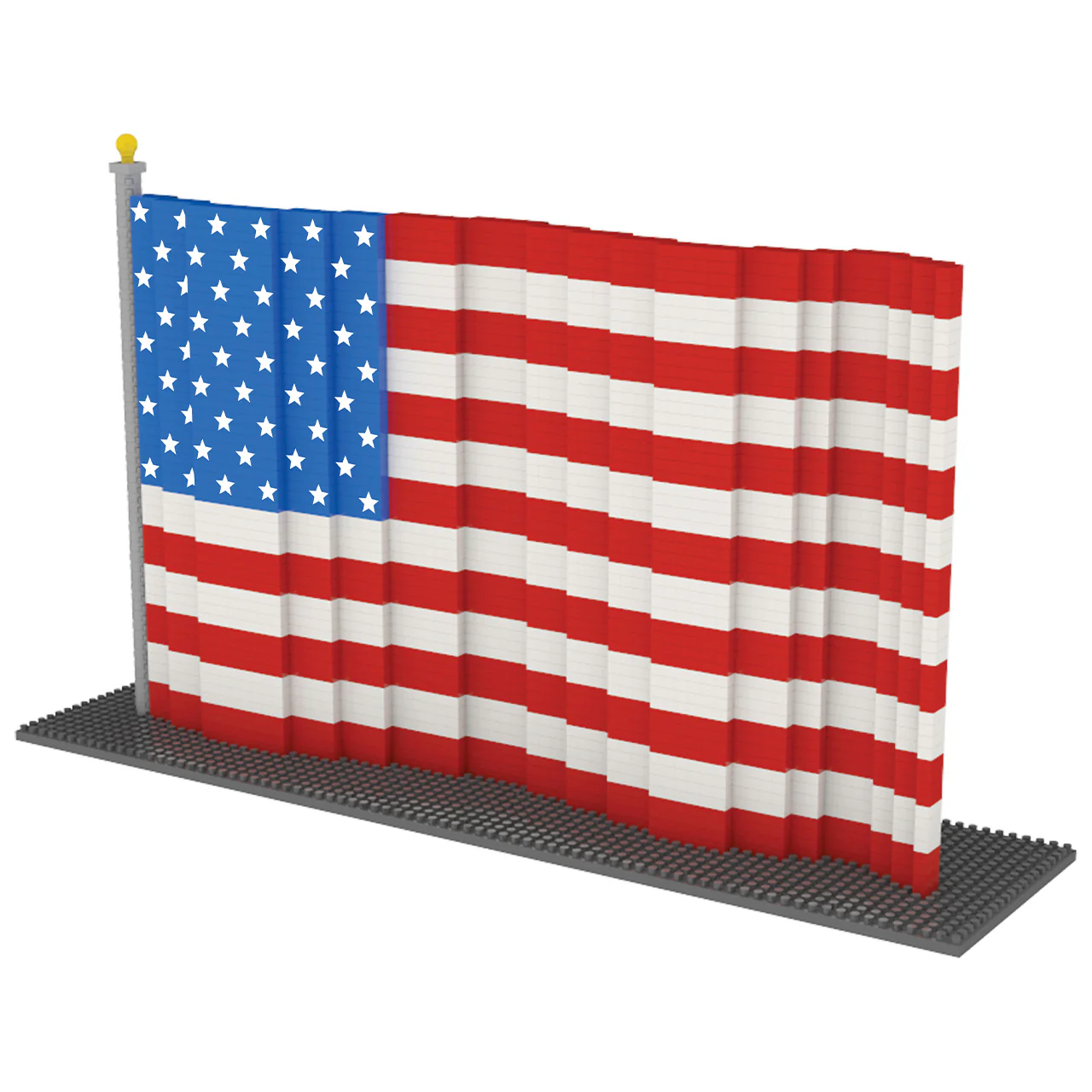 American Flag - Image 3