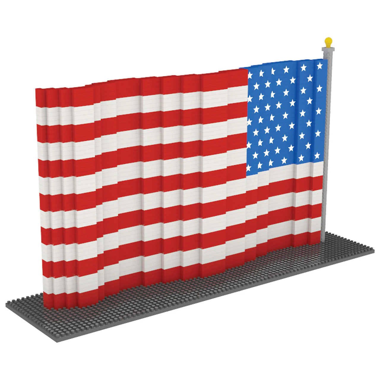 American Flag - Image 4