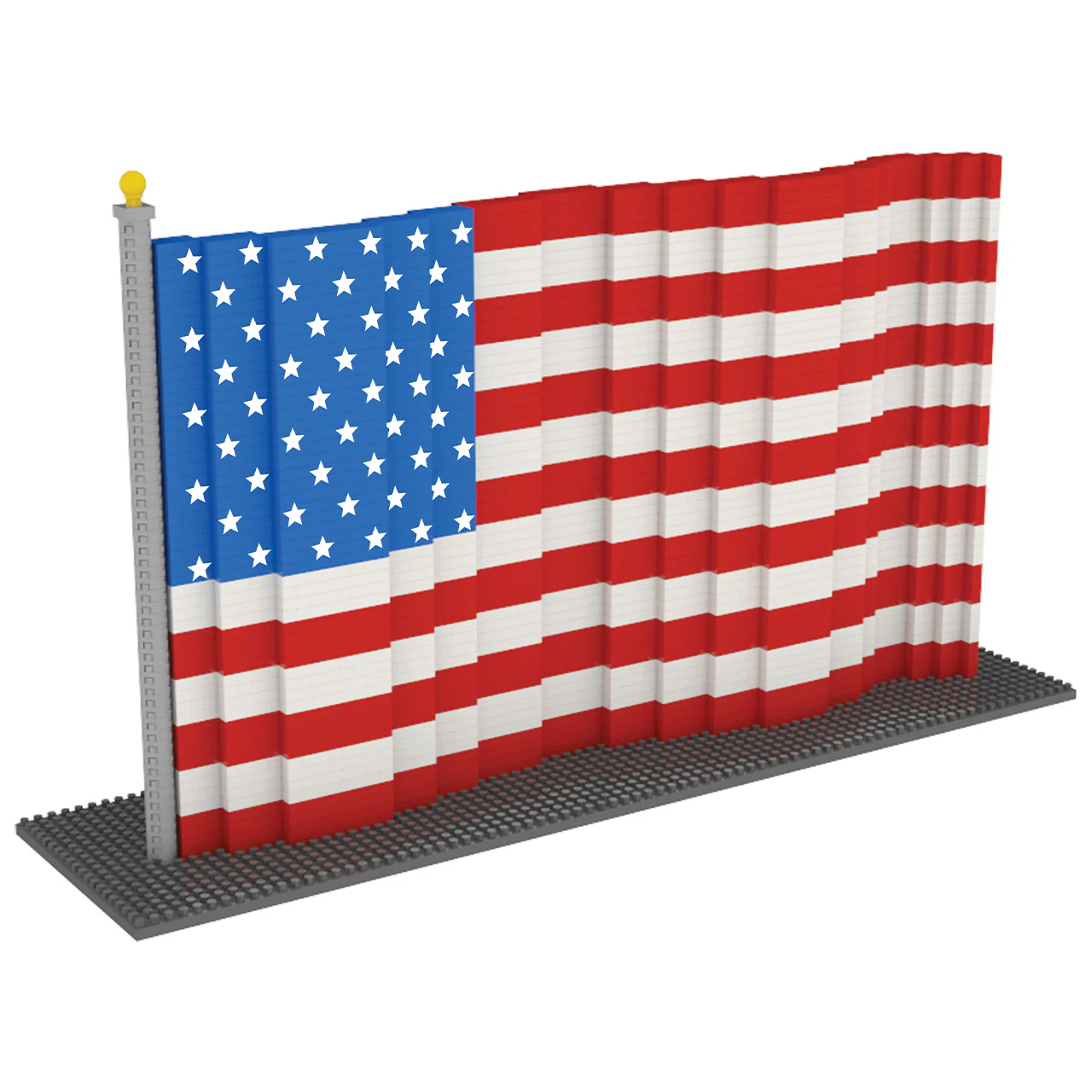 American Flag - Image 5