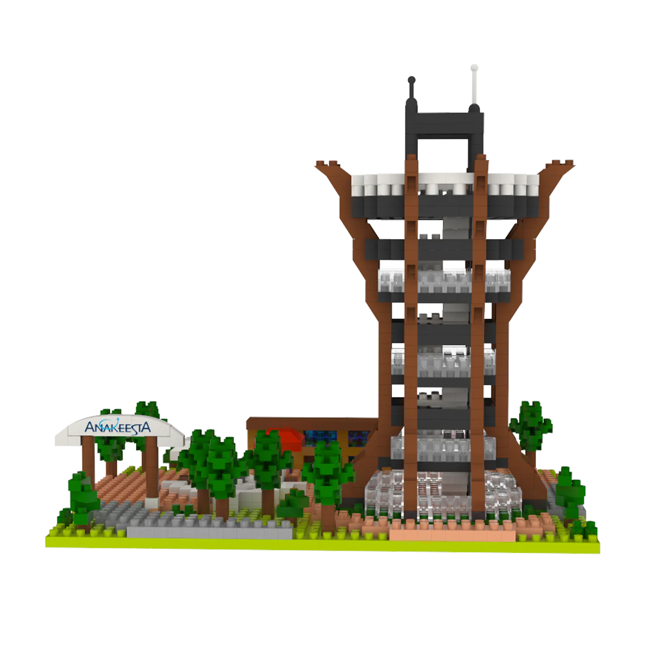 Anakeesta Village - Image 2