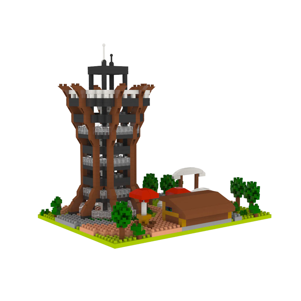 Anakeesta Village - Image 3