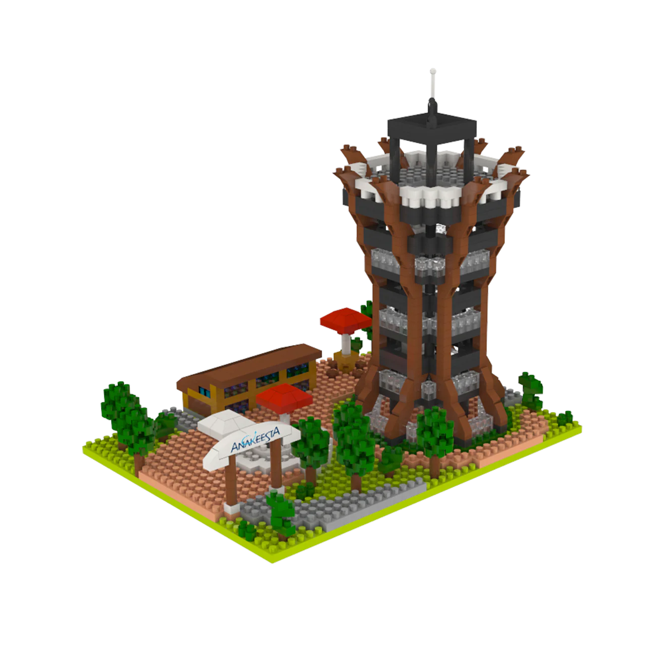Anakeesta Village - Image 4