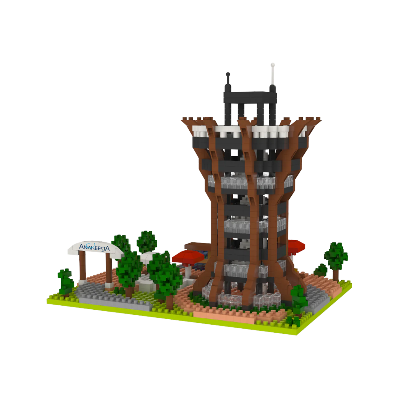 Anakeesta Village - Image 5