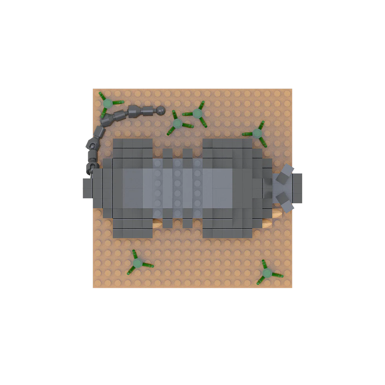 Armadillo - Image 3