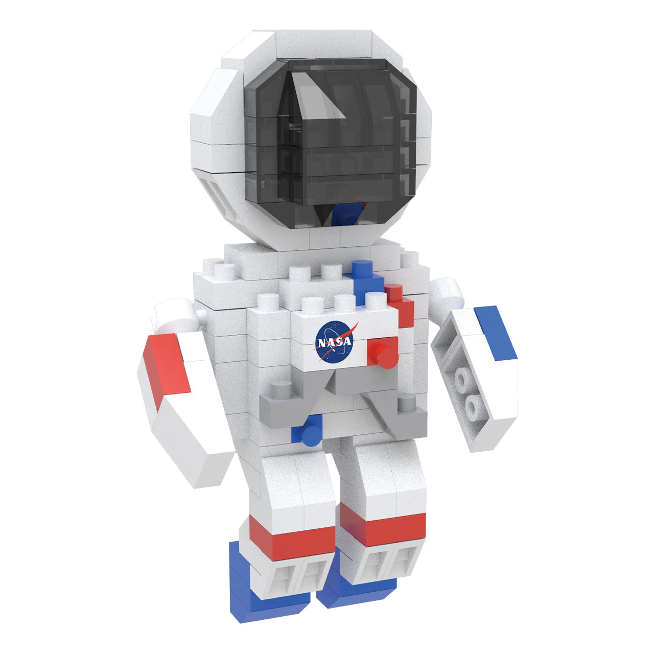 Astronaut Magnet - Image 3