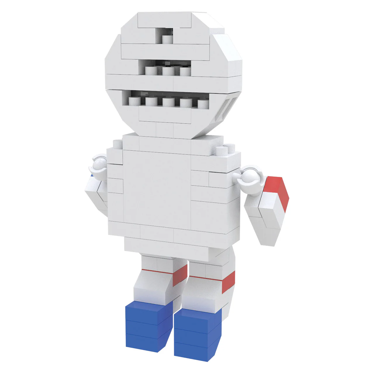 Astronaut Magnet - Image 5