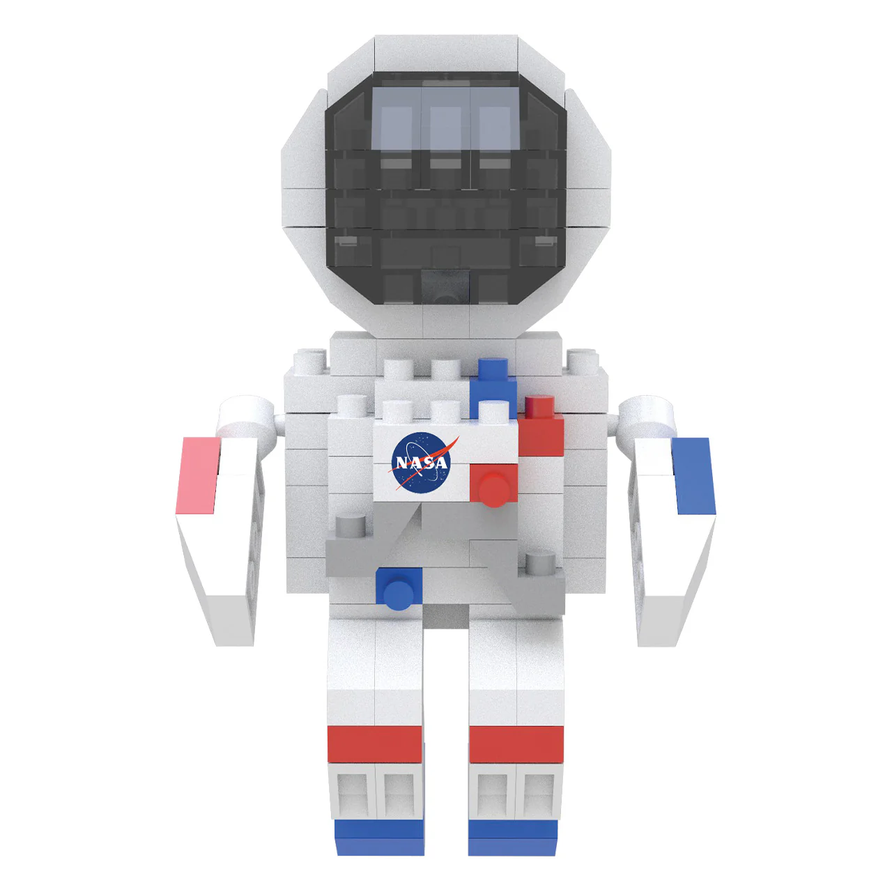 Astronaut Magnet - Image 6