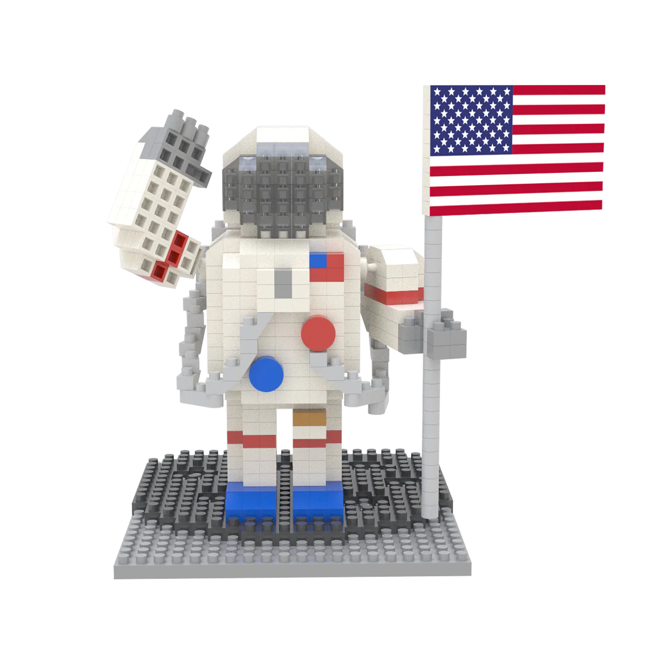 Astronaut - Image 5