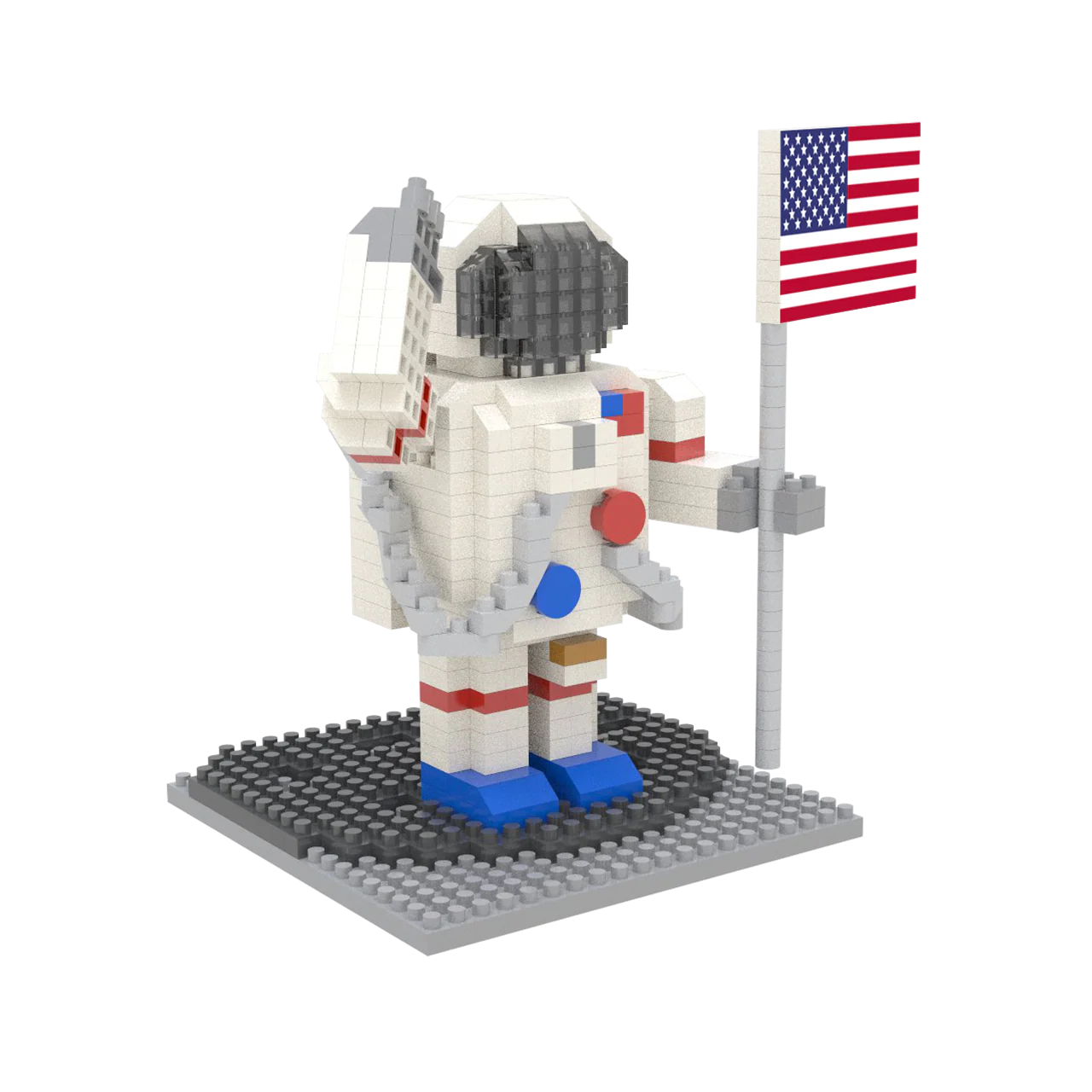 Astronaut - Image 7