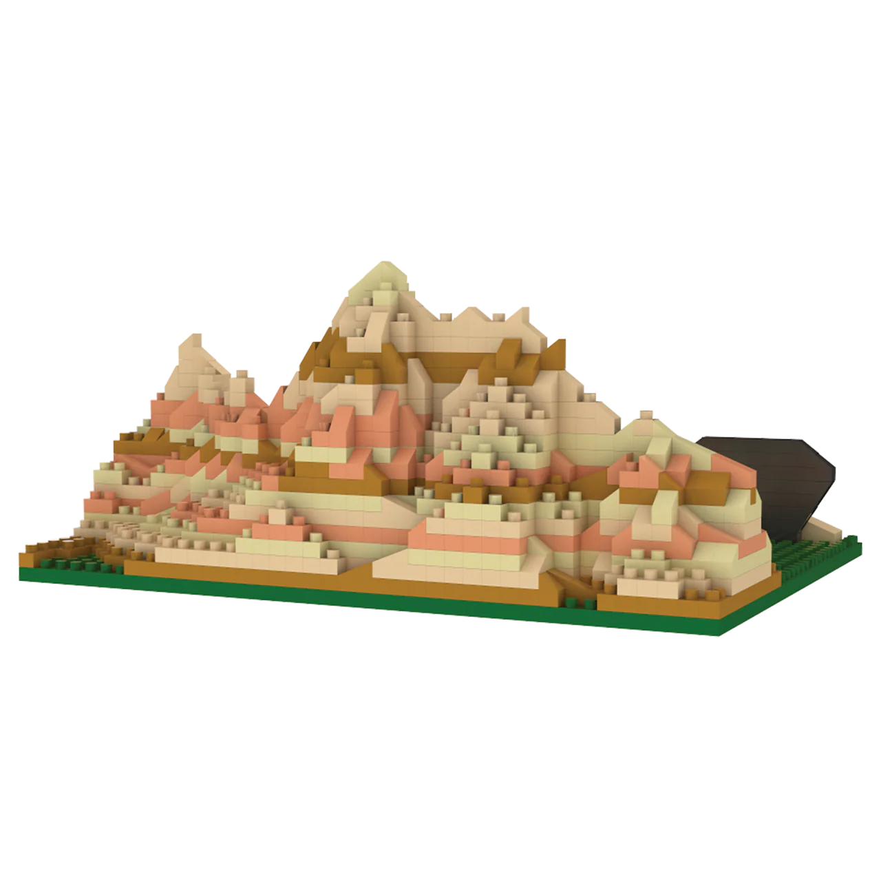Badlands - Image 2