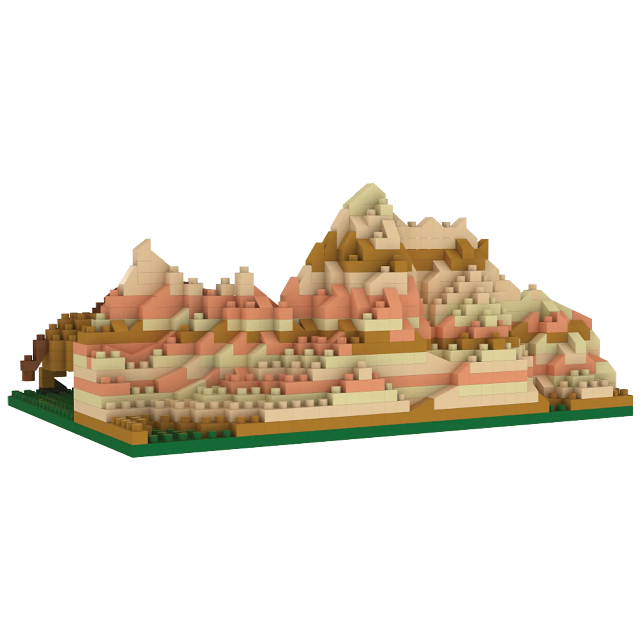 Badlands - Image 3
