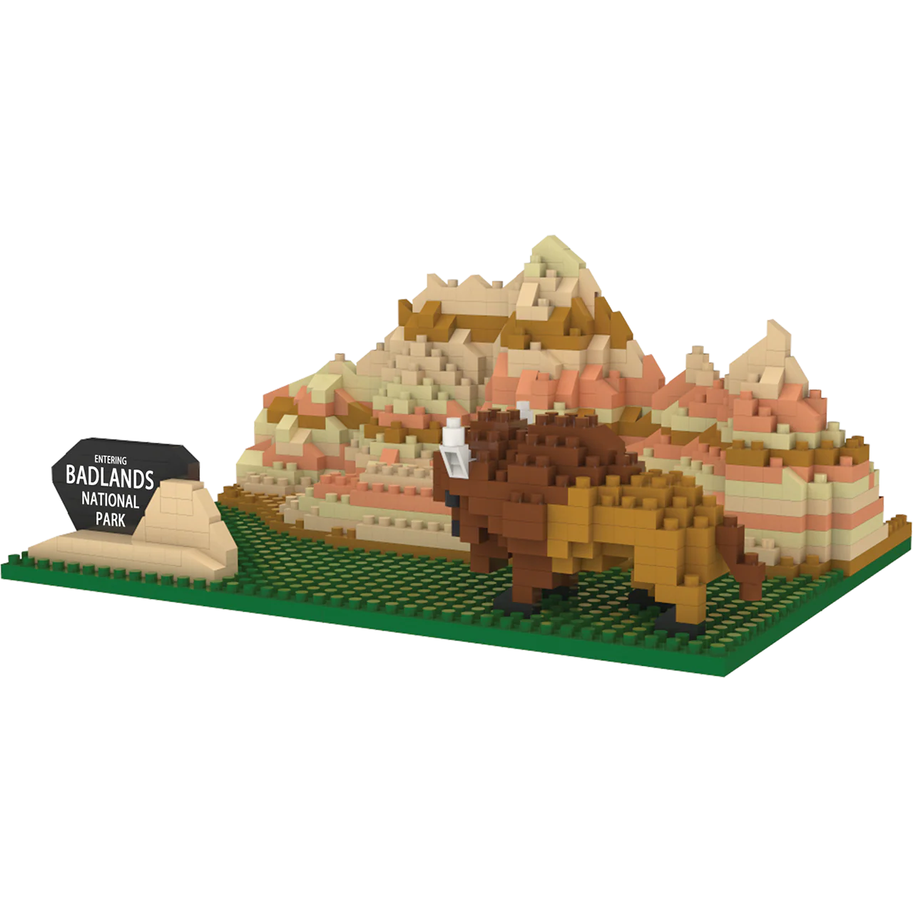 Badlands - Image 4