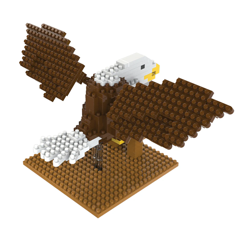 Bald Eagle - Image 3