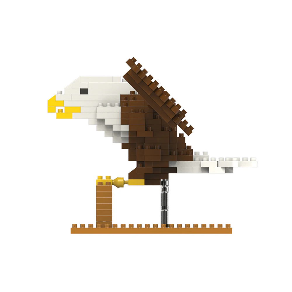Bald Eagle - Image 5