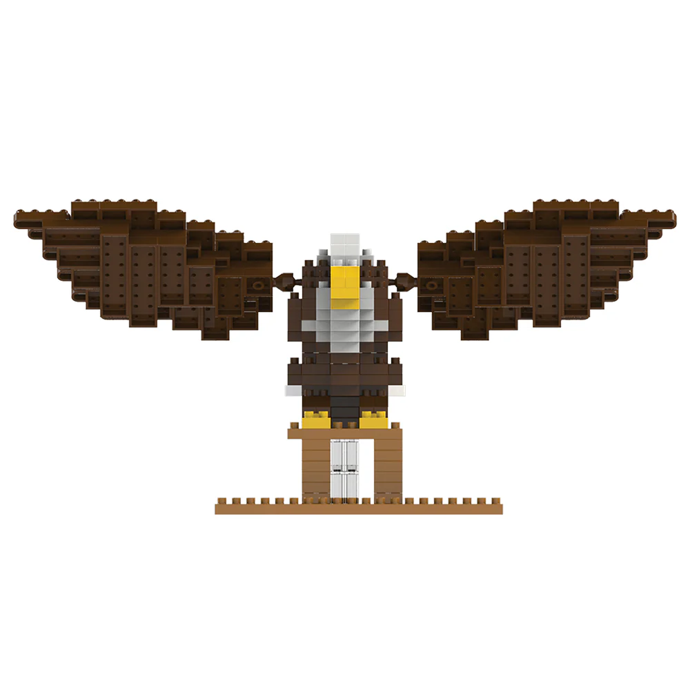 Bald Eagle - Image 6