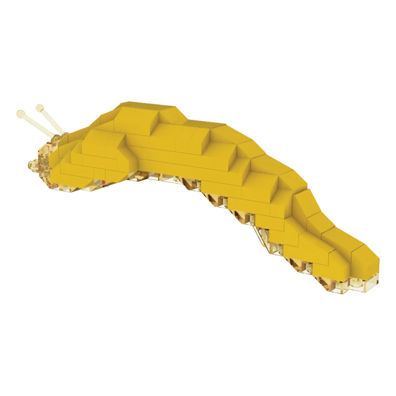Banana Slug Magnet - Image 4