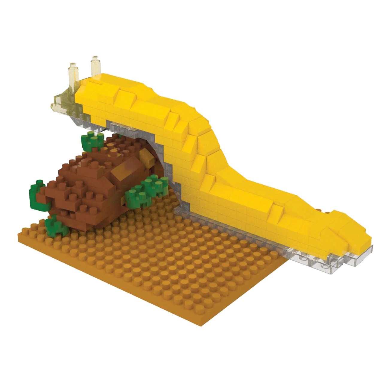 Banana Slug - Image 3