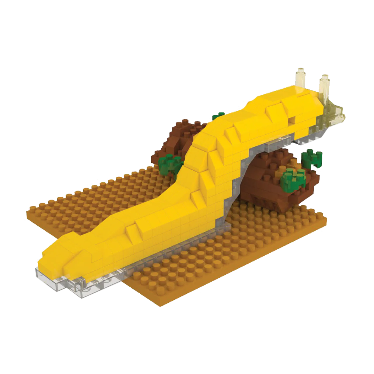 Banana Slug - Image 5