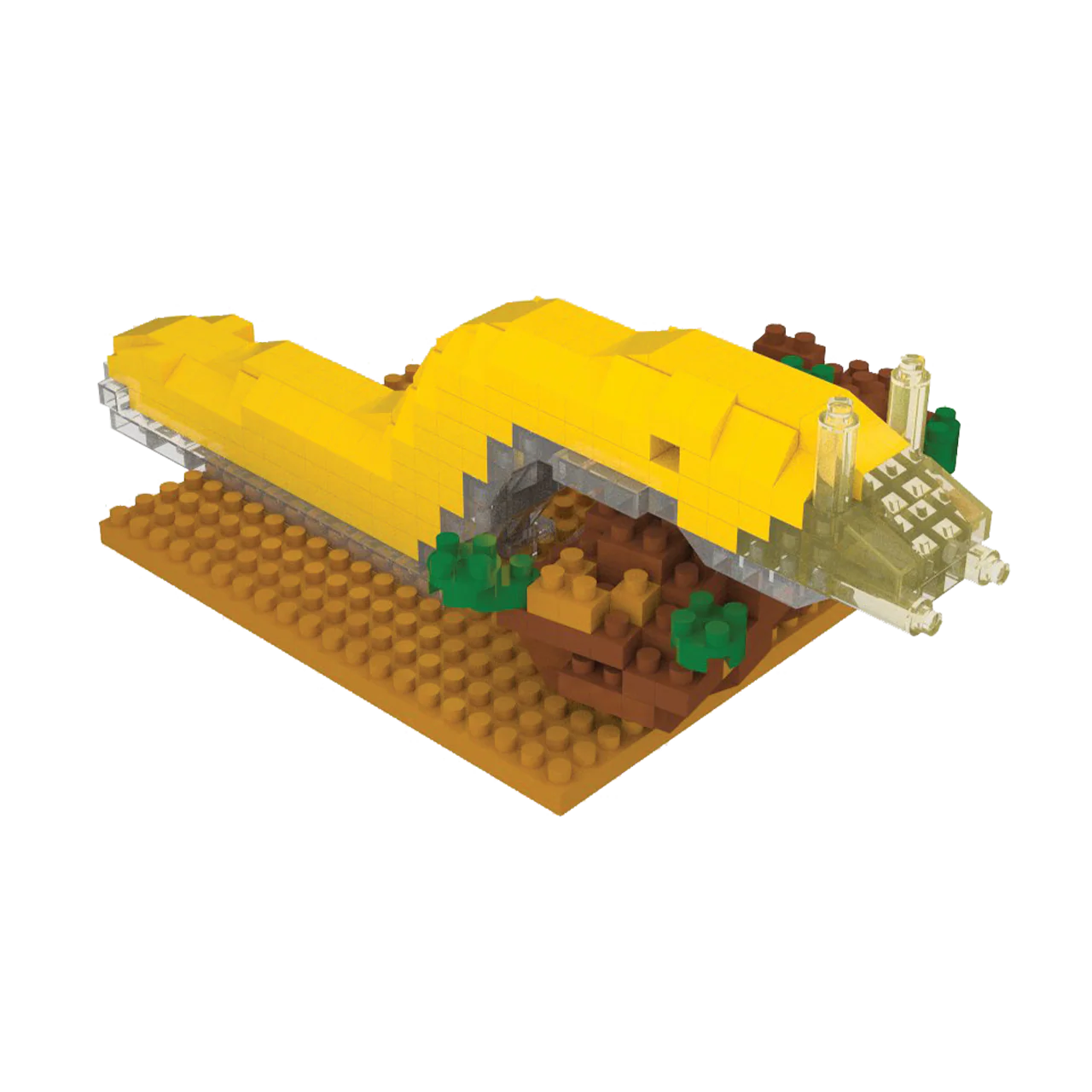 Banana Slug - Image 7