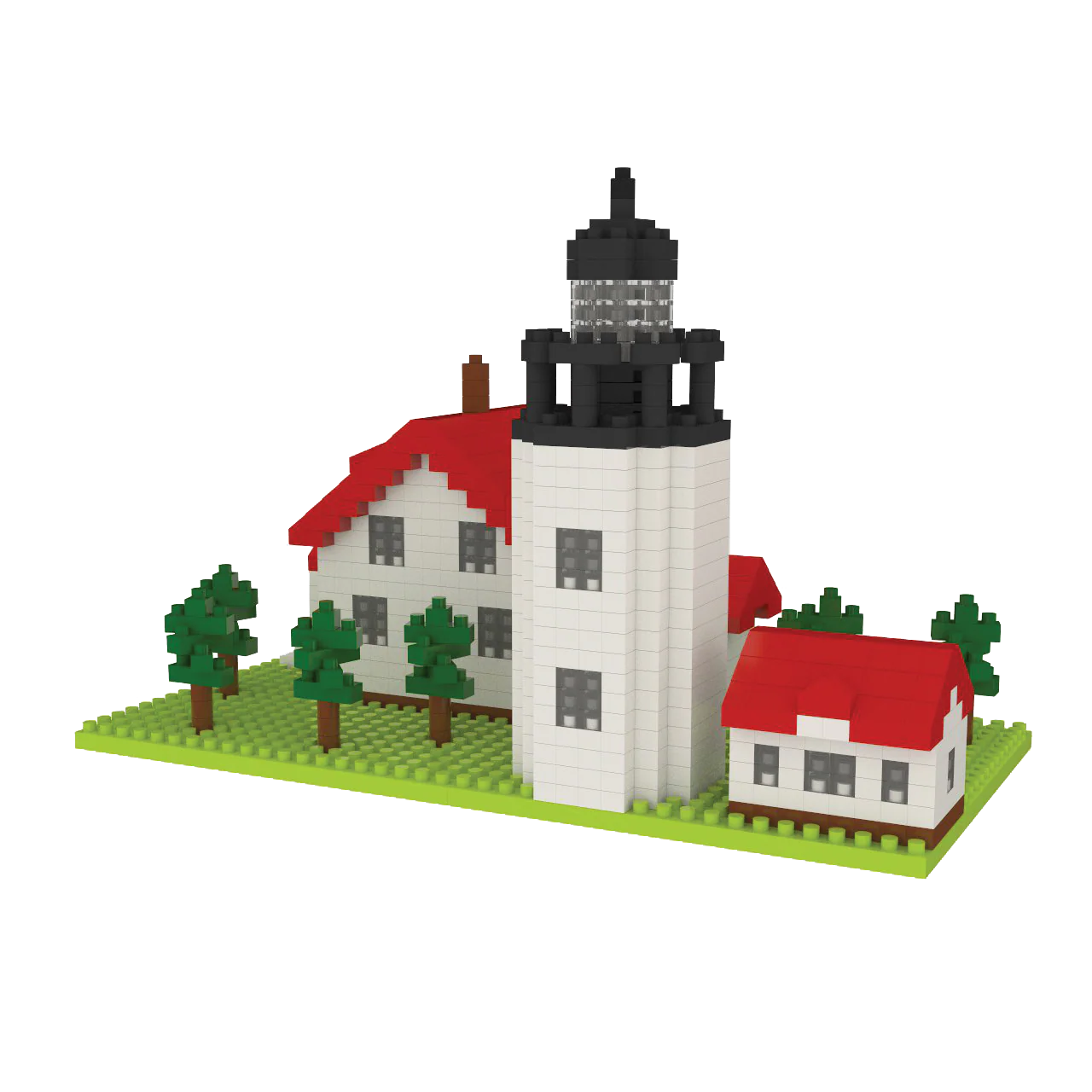 Bass Harbor Head Light ME - Image 6