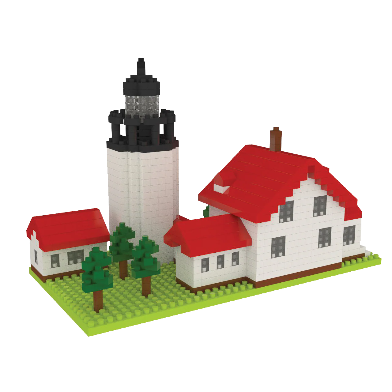 Bass Harbor Head Light ME - Image 8